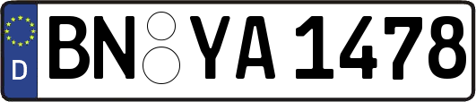 BN-YA1478