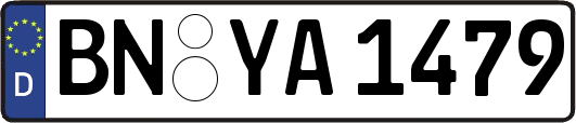 BN-YA1479