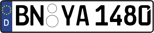 BN-YA1480