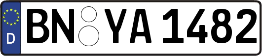 BN-YA1482