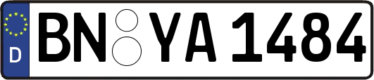BN-YA1484