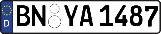 BN-YA1487