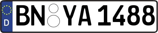 BN-YA1488