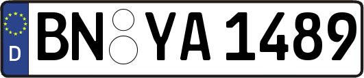 BN-YA1489