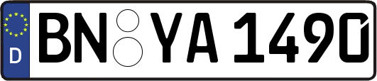 BN-YA1490