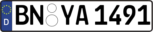 BN-YA1491