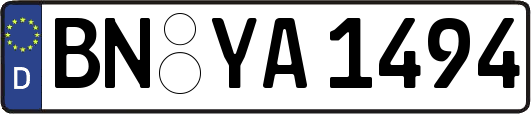 BN-YA1494
