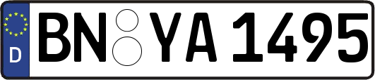 BN-YA1495