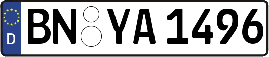 BN-YA1496