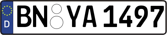 BN-YA1497