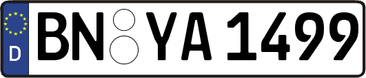 BN-YA1499