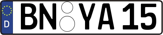 BN-YA15