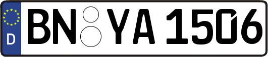 BN-YA1506