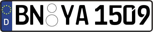 BN-YA1509