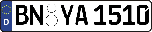 BN-YA1510