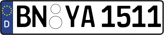 BN-YA1511