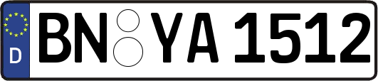 BN-YA1512