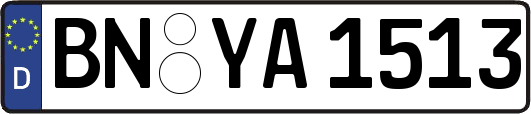 BN-YA1513