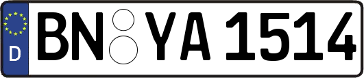 BN-YA1514