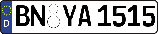 BN-YA1515