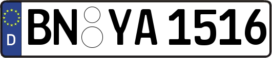 BN-YA1516