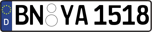 BN-YA1518