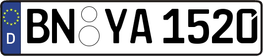 BN-YA1520