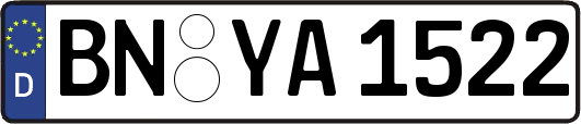 BN-YA1522