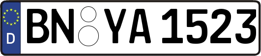 BN-YA1523