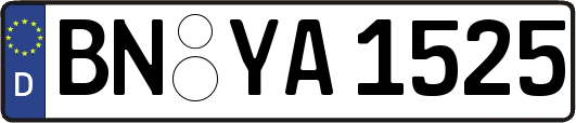 BN-YA1525