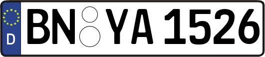 BN-YA1526