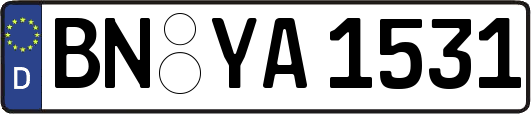 BN-YA1531