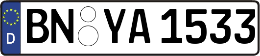 BN-YA1533