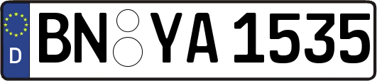BN-YA1535
