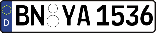 BN-YA1536