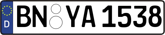 BN-YA1538