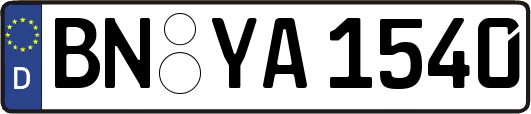 BN-YA1540