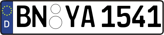 BN-YA1541