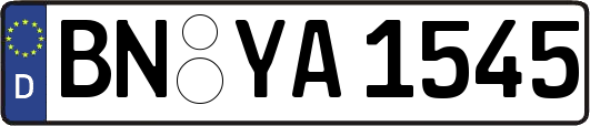 BN-YA1545