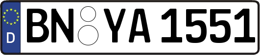 BN-YA1551