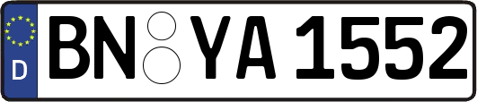 BN-YA1552