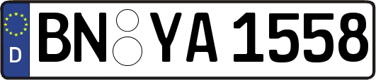 BN-YA1558