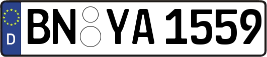 BN-YA1559