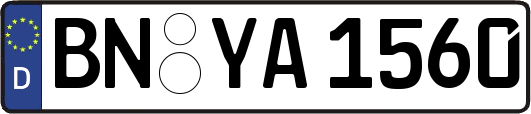 BN-YA1560