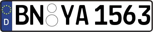 BN-YA1563