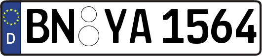 BN-YA1564