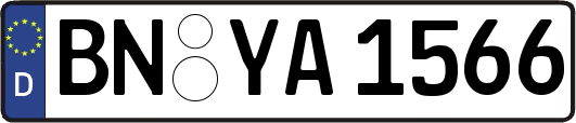BN-YA1566