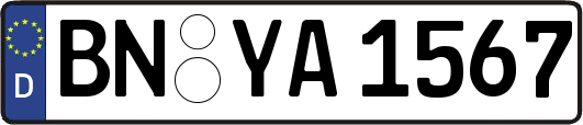 BN-YA1567