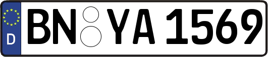 BN-YA1569