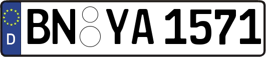 BN-YA1571